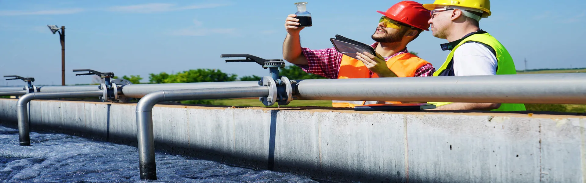 Sauerstoff Eintragssysteme