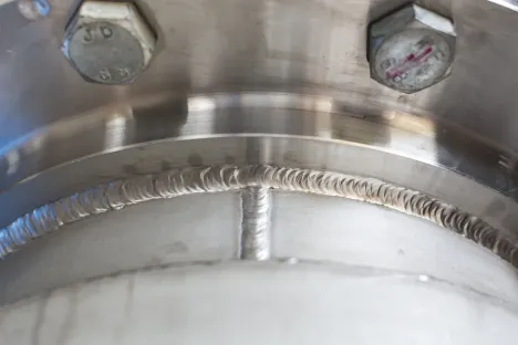 Stabilisierungsglühen