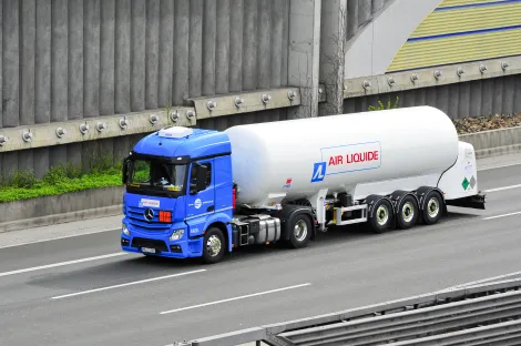 Bulk - Air Liquide