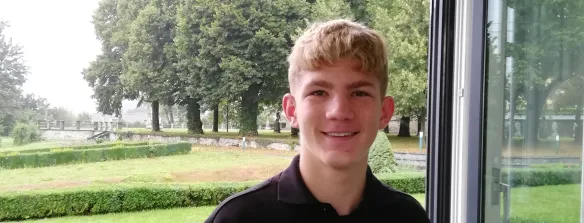 Ausbildung bei Carbagas