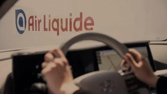 Transport réfrigéré des denrées périssables