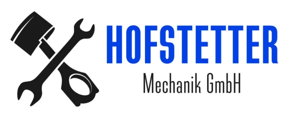 Carbagas-Verkaufsstelle Hofstetter Mechanik in Wittenbach