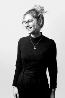 Lauryne Sonnen: Ausbildung bei Carbagas