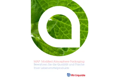 Cover Fachartikel MAP Schutzgasverpacken