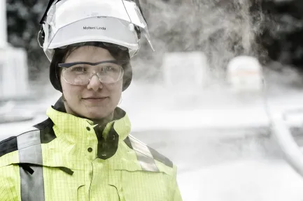 Grundsätze für Arbeitssicherheit und Gesundheit