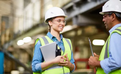 Jobs und Stellenangebote für Absolventen bei Carbagas