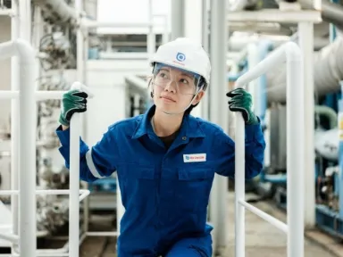 Jahresergebnis 2021: Ein ausgezeichnetes Jahr in allen Performance Kriterien