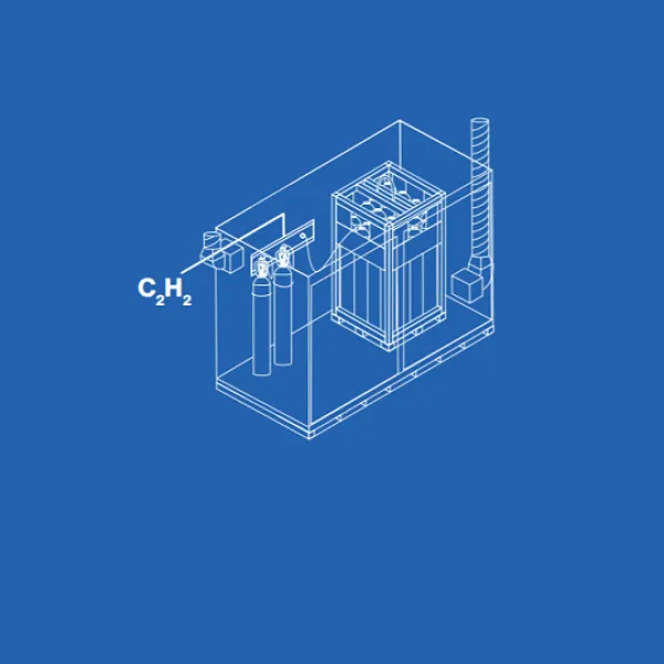 Gasversorgung-Niederdruckaufkohlen-Air-Liquide