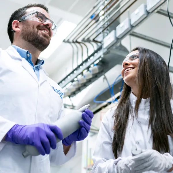 Forschung und Analyse