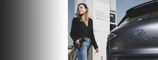 Air Liquide gibt ehrgeizige Nachhaltigkeitsziele bekannt