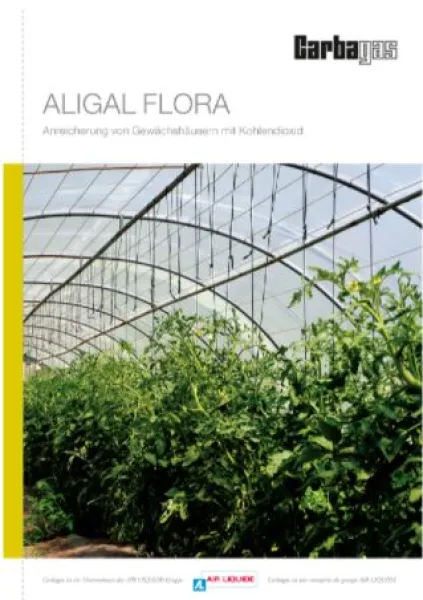 ALIGAL Flora