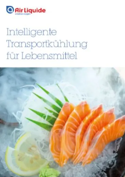 Intelligente Transportkühlung