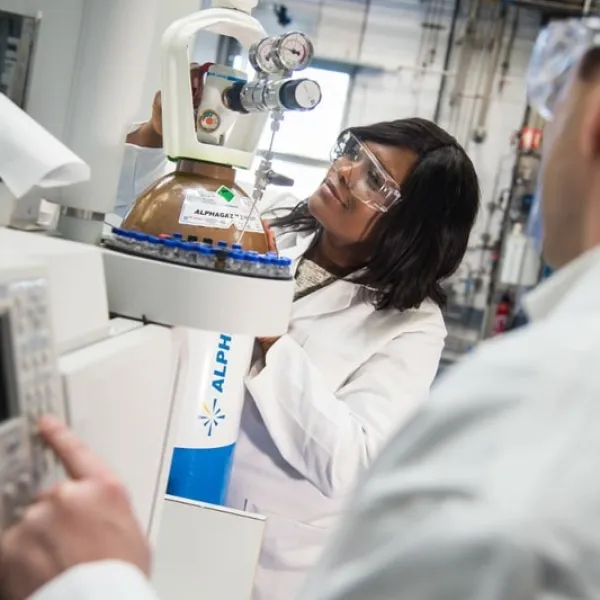 Gaz spéciaux Alphagaz™ Air Liquide