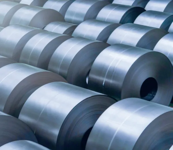 Wärmebehandlung-Metall