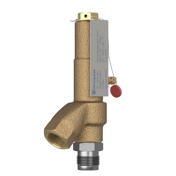 Safety valve MG-84MG-95
