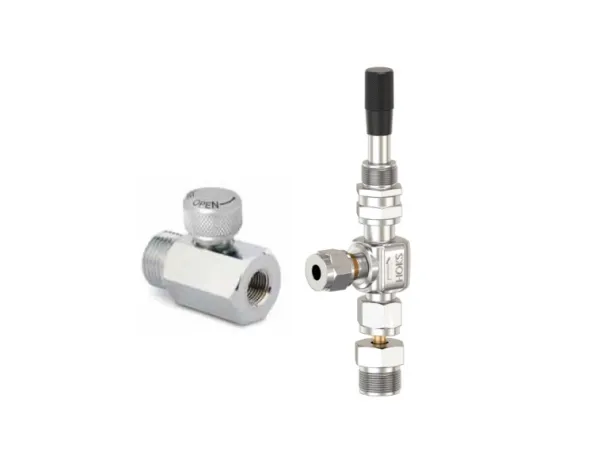 dosing valve