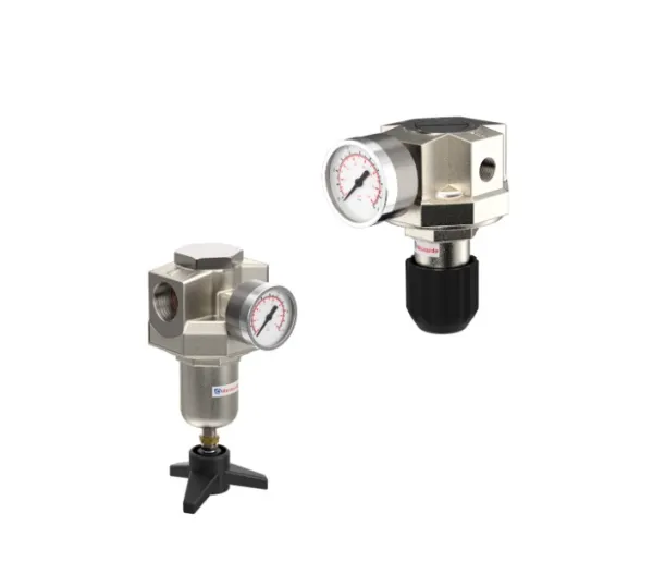 line regulators technical